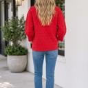  Macie 4 Sleeve Casual Top