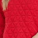  Macie 4 Sleeve Casual Top