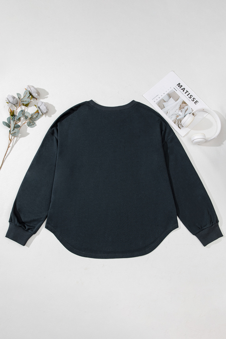 Mackenzie Edge Mineral Wash PLUS Jumper