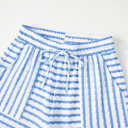  Madalyn Knitted Short Sleeve Top