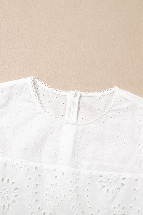 Madison Sleeveless Shift Dress