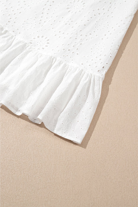 Madison Sleeveless Shift Dress