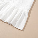  Madison Sleeveless Shift Dress