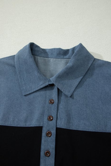 Madisson Short Sleeve Top
