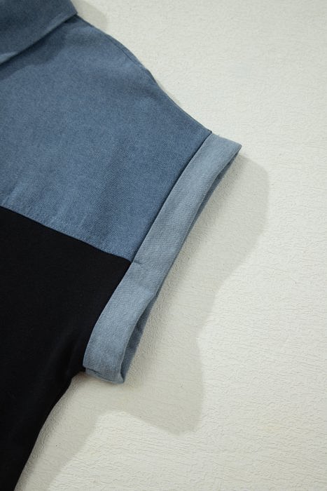 Madisson Short Sleeve Top