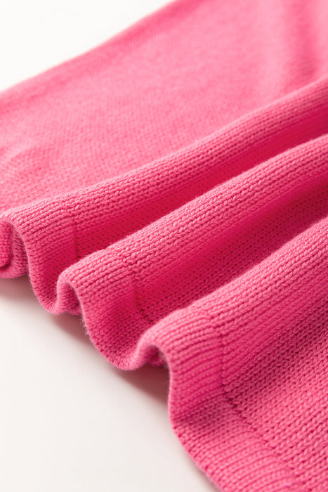 Magdalena Pearl Detail Sweater