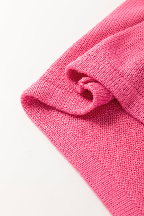 Magdalena Pearl Detail Sweater