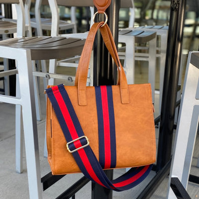 Magnetic Bag Hanger