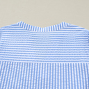  Magnolia Sleeve Tiered Curvy PLUS Dress