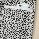  Maisie Leg Terry Knit Pants
