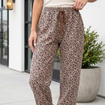 Maiya Waist Ankle Length Pants