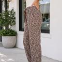  Maiya Waist Ankle Length Pants