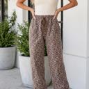  Maiya Waist Ankle Length Pants