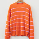  Makayla Boxy Fit Sweater
