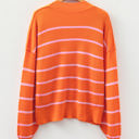  Makayla Boxy Fit Sweater