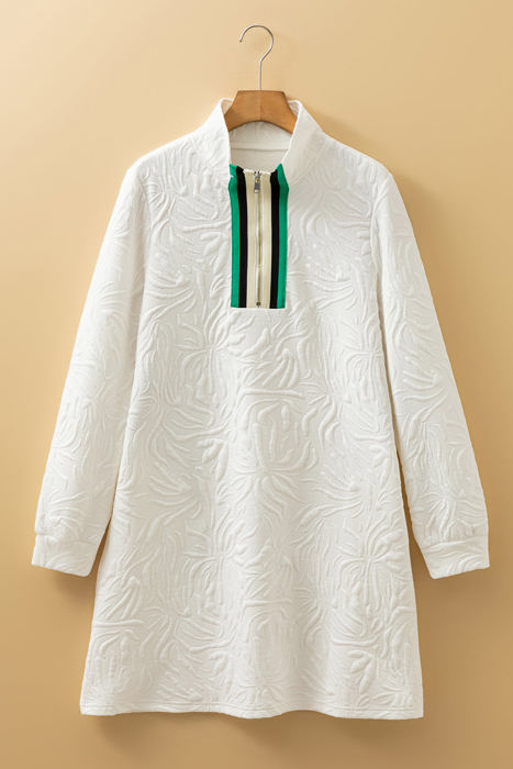 Malani Shift Mini Dress