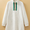  Malani Shift Mini Dress