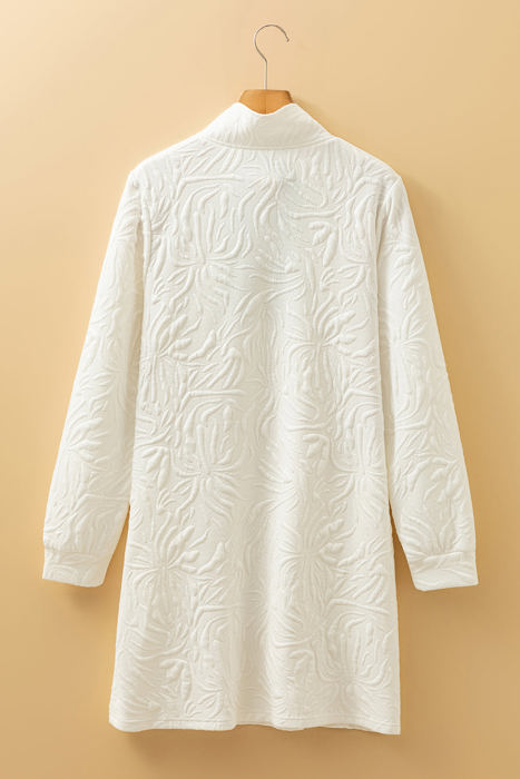 Malani Shift Mini Dress
