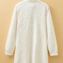  Malani Shift Mini Dress