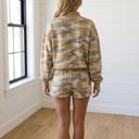  Maleah Multicolour Print Long Sleeve Set