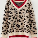  Malia Rib Knitted Sweater