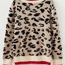  Malia Rib Knitted Sweater