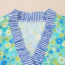  Mara Flutter Sleeve Blouse