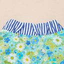 Mara Flutter Sleeve Blouse
