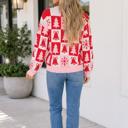  Marcelah Tunic Knitwear Sweater Long Sleeve Top