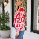 Marcelah Tunic Knitwear Sweater Long Sleeve Top