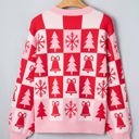  Marcelah Tunic Knitwear Sweater Long Sleeve Top