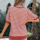  Marceline Bubble Sleeve T Shirt