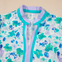  Marci Short Sleeve Blouse