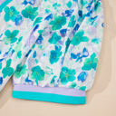  Marci Short Sleeve Blouse