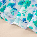  Marci Short Sleeve Blouse