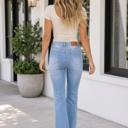  Marco Flare Leg Jeans
