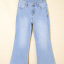  Marco Flare Leg Jeans