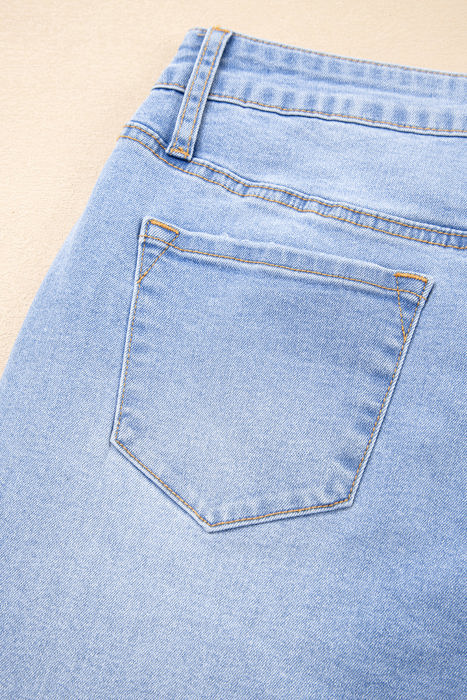Marco Flare Leg Jeans