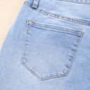  Marco Flare Leg Jeans