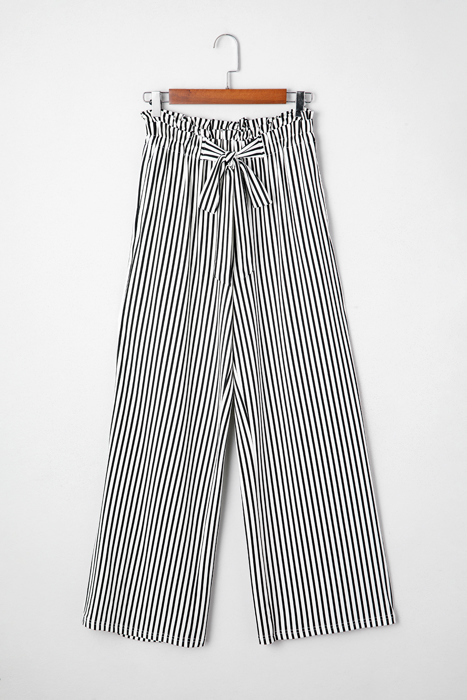 Margot Loose Straight Casual Pants