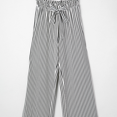 Margot Loose Straight Casual Pants