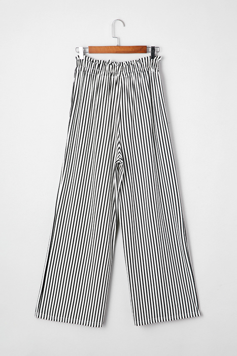 Margot Loose Straight Casual Pants