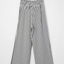  Margot Loose Straight Casual Pants