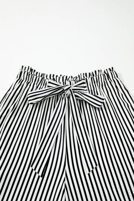 Margot Loose Straight Casual Pants