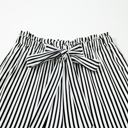  Margot Loose Straight Casual Pants