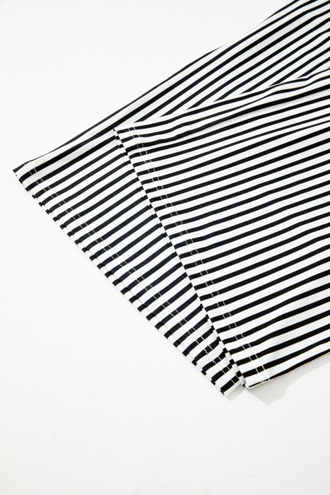 Margot Loose Straight Casual Pants