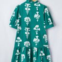  Maria Floral Mini Dress