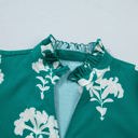  Maria Floral Mini Dress