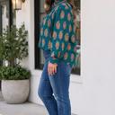  Mariah Pleated Loose PLUS Shirt