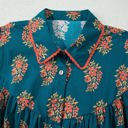  Mariah Pleated Loose PLUS Shirt
